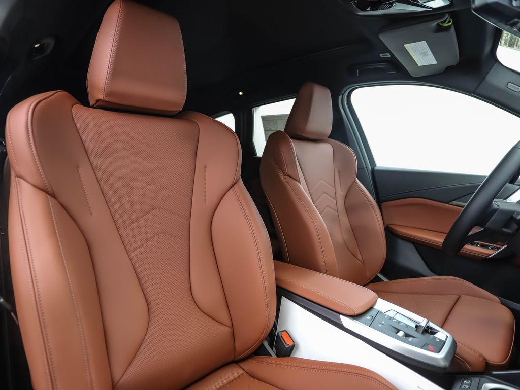 Thumbnail: 2026 BMW X1 - 32