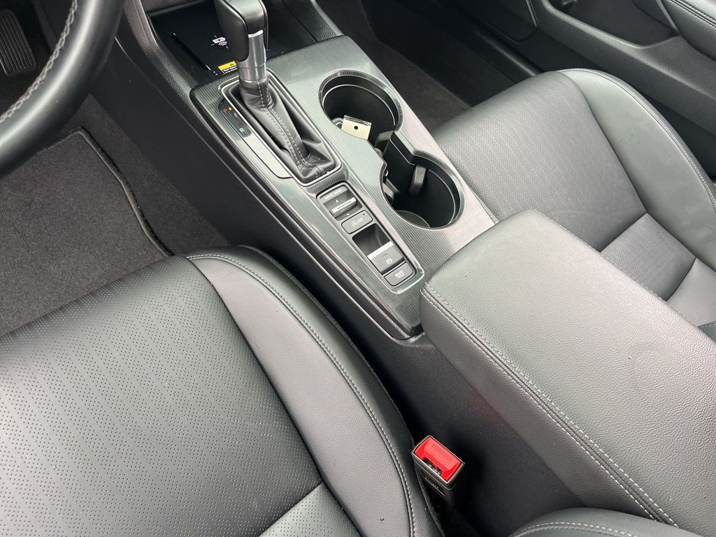 Thumbnail: 2023 Honda Civic - 20