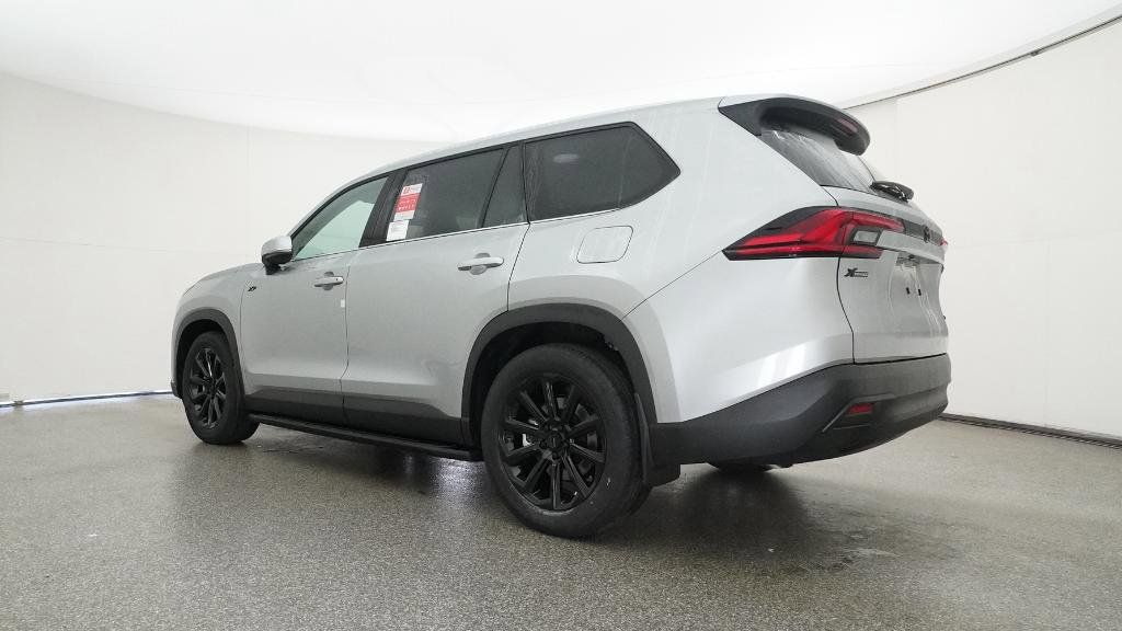 Thumbnail: 2026 Toyota Grand Highlander - 12