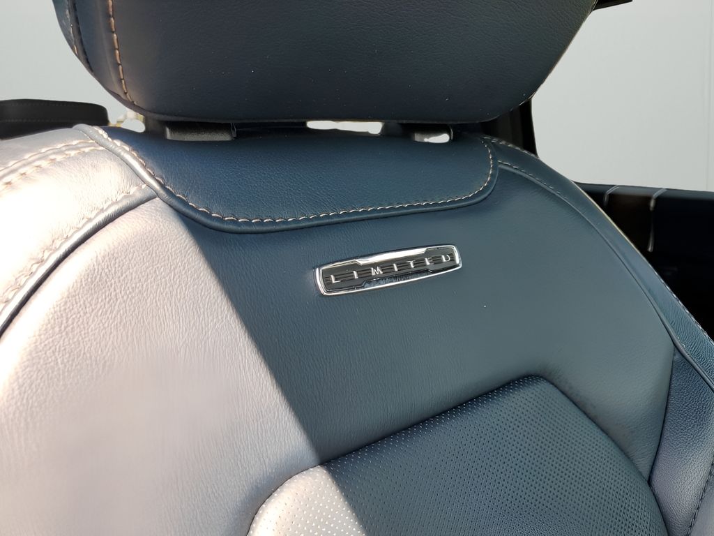 Used Car 2018 Ford F-150  Lariat For Sale Under $35,000 In Austin, Texas