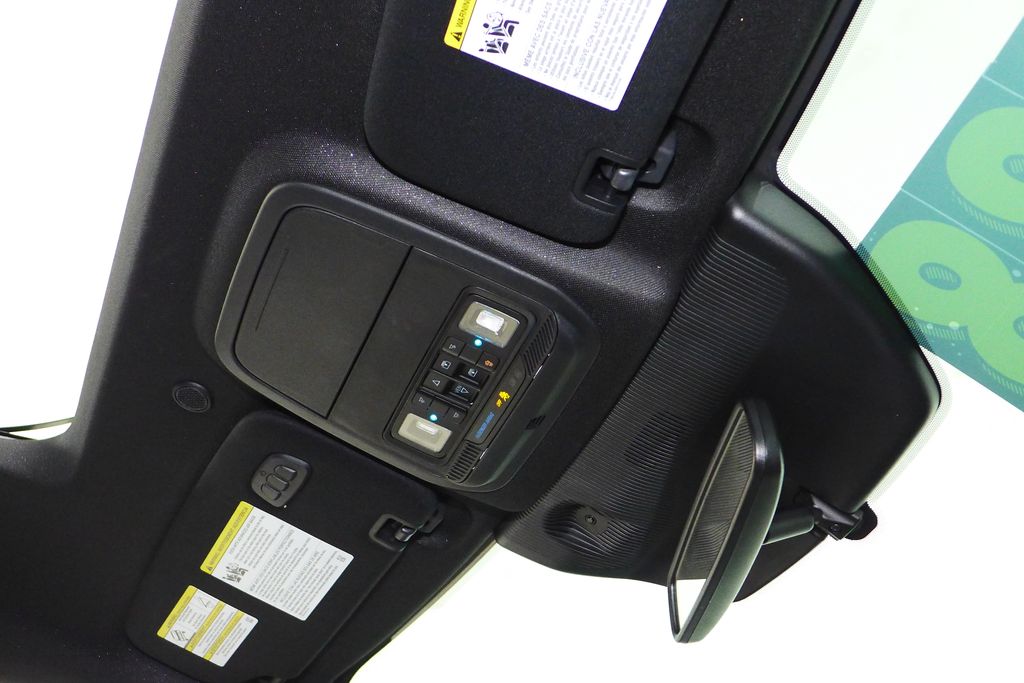 Thumbnail: 2025 Ford Explorer - 17