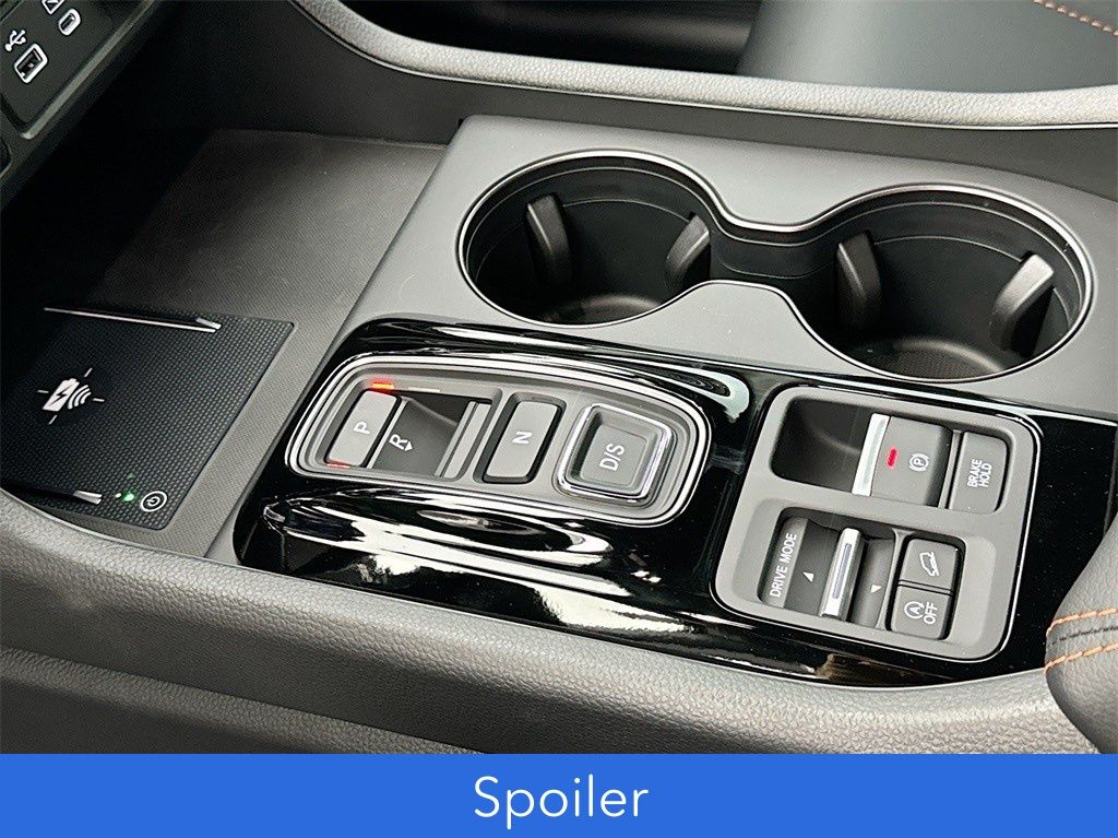 Used Car 2025 Honda Pilot  Trailsport For Sale Under $50,000 In Austin, Texas