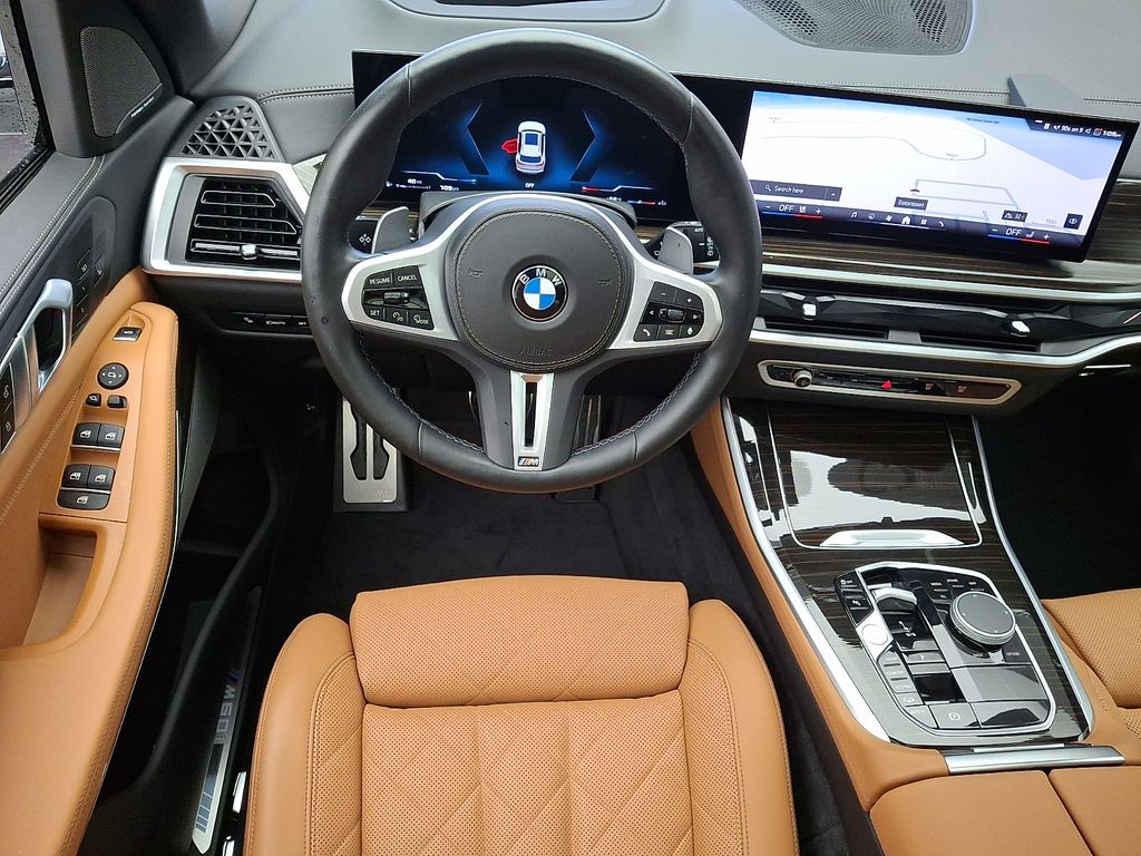 Thumbnail: 2025 BMW X5 - 11
