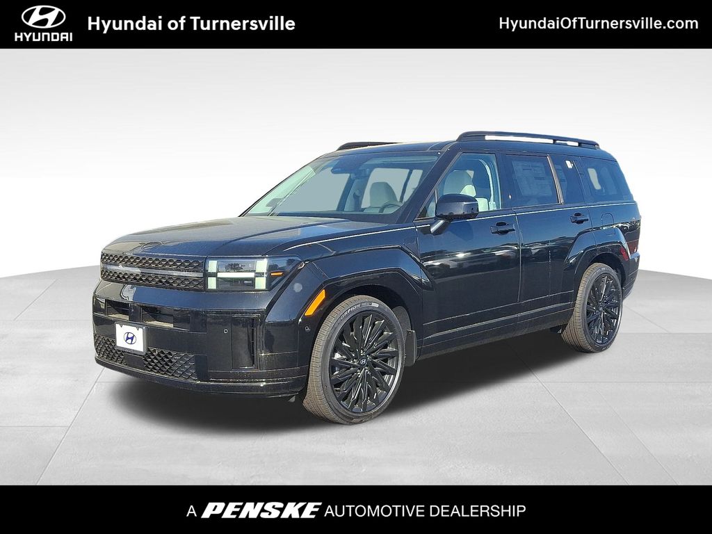 2025 Hyundai Santa Fe Calligraphy -
                Turnersville, NJ