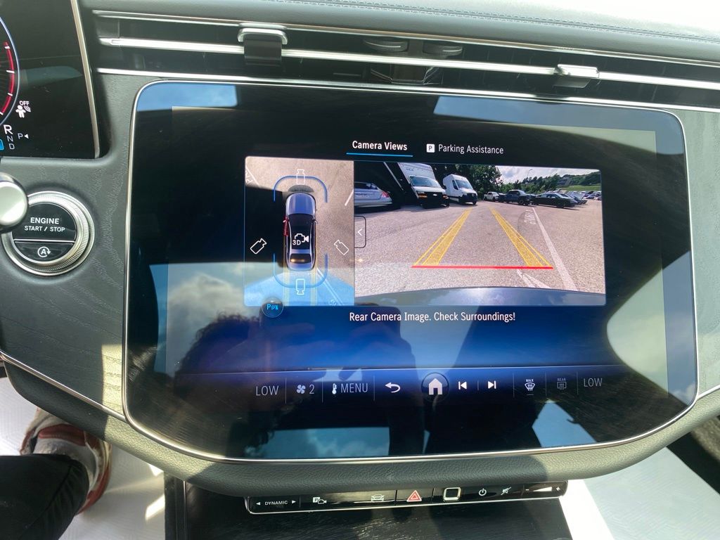 2026 Mercedes-Benz E-Class E 350 Gray at John Sisson Motors