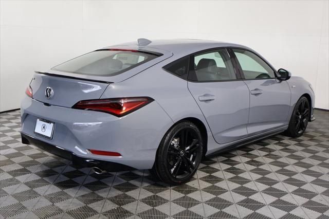 Thumbnail: 2026 Acura Integra - 2