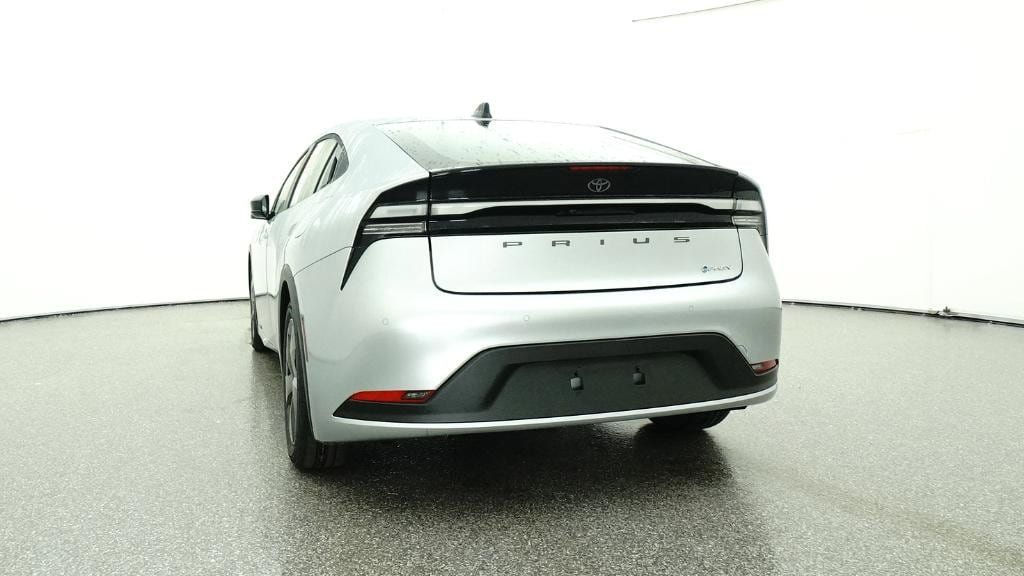 Thumbnail: 2026 Toyota Prius - 11