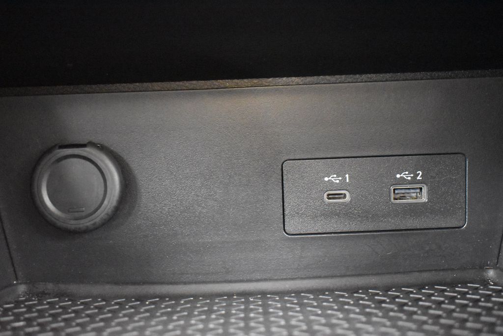 Thumbnail: 2025 Nissan Pathfinder - 19