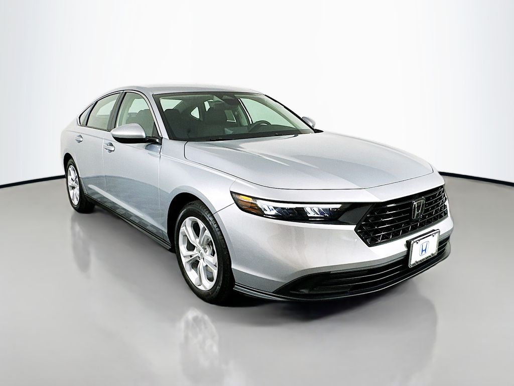 Thumbnail: 2025 Honda Accord - 3
