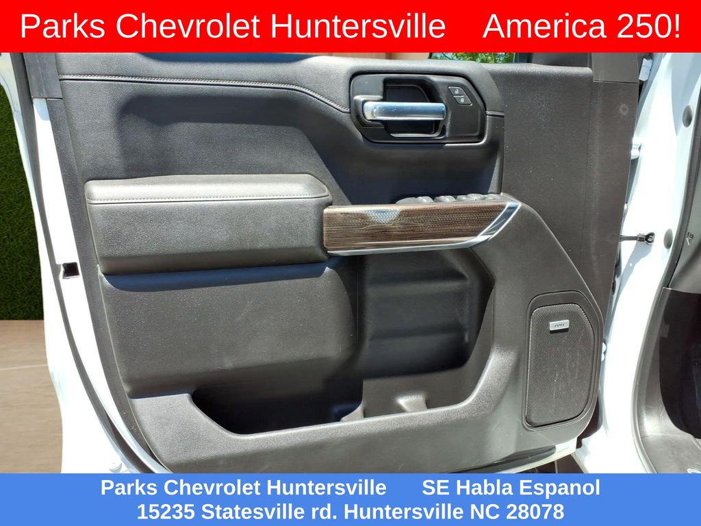 ChevroletSilverado 150020