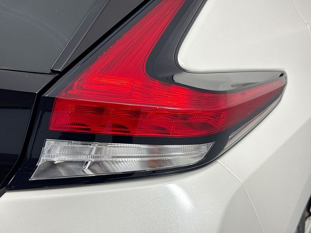 Used Car 2019 Nissan Leaf  Sv For Sale Under $12,000 In Austin, Texas