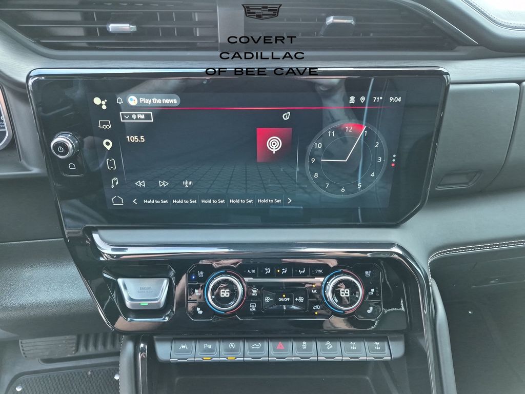 Used Car 2022 Gmc Sierra 1500  At4x For Sale Under $60,000 In Austin, Texas