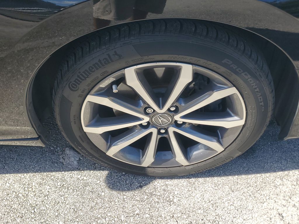 2023 Acura Integra - $23,288