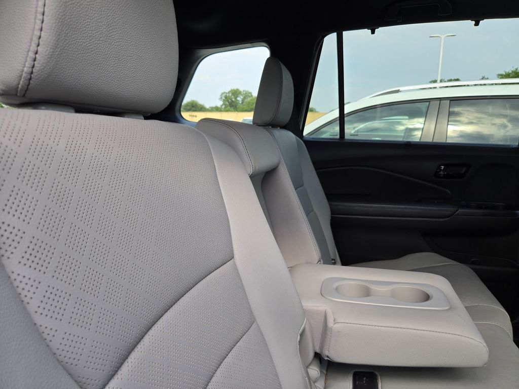 Used 2022 Honda Passport SUV