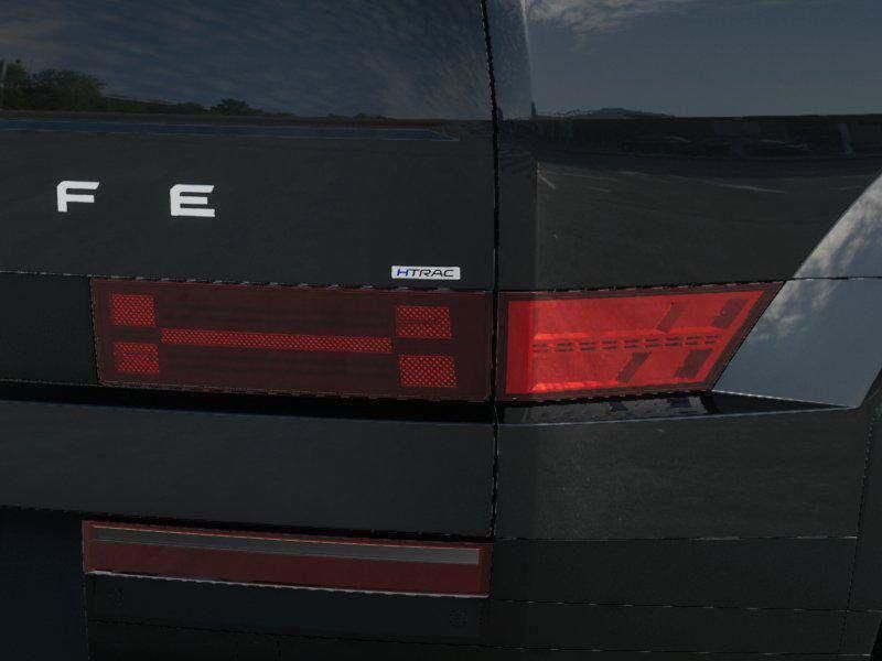 New 2026 Black Hyundai SEL image 10