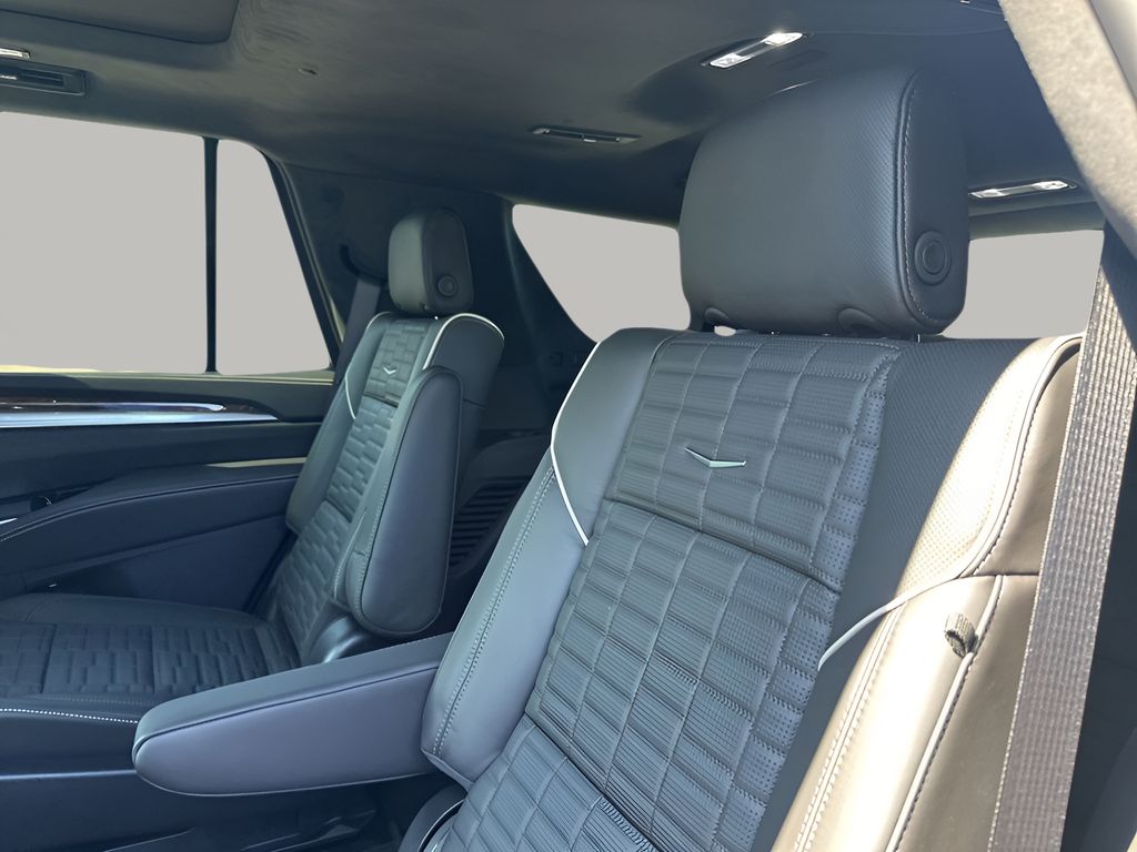 New Car 2025 Cadillac Escalade  Premium Luxury Platinum For Sale Under $130,000 In Austin, Texas