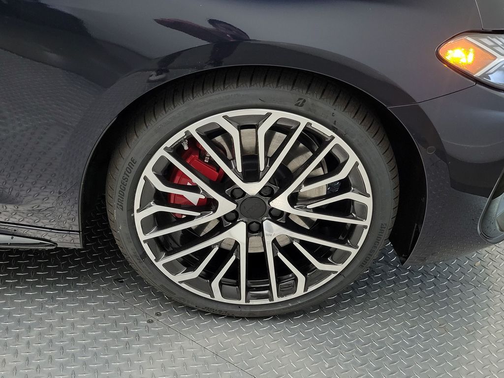 Thumbnail: 2026 Audi S5 - 11