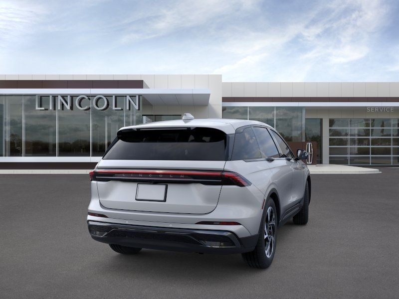 New 2026 Radiance Metallic Lincoln Premiere image 8