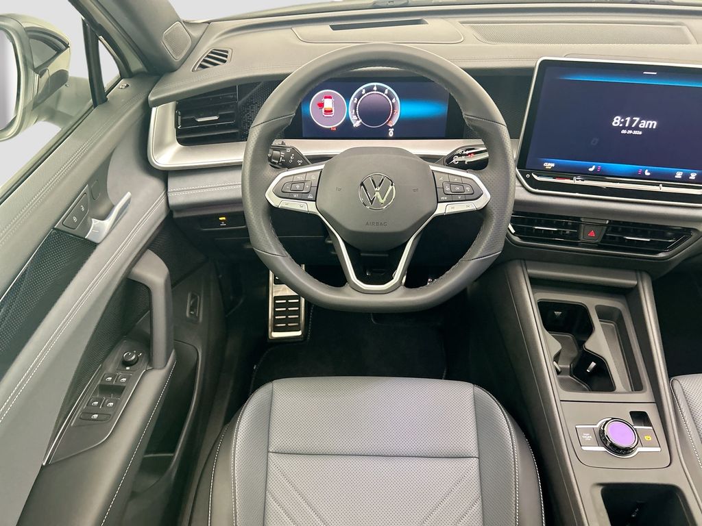 Thumbnail: 2026 Volkswagen Tiguan - 10