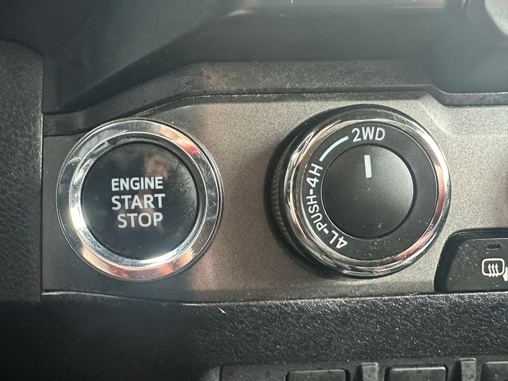 2023 Toyota Tacoma TRD Off-Road