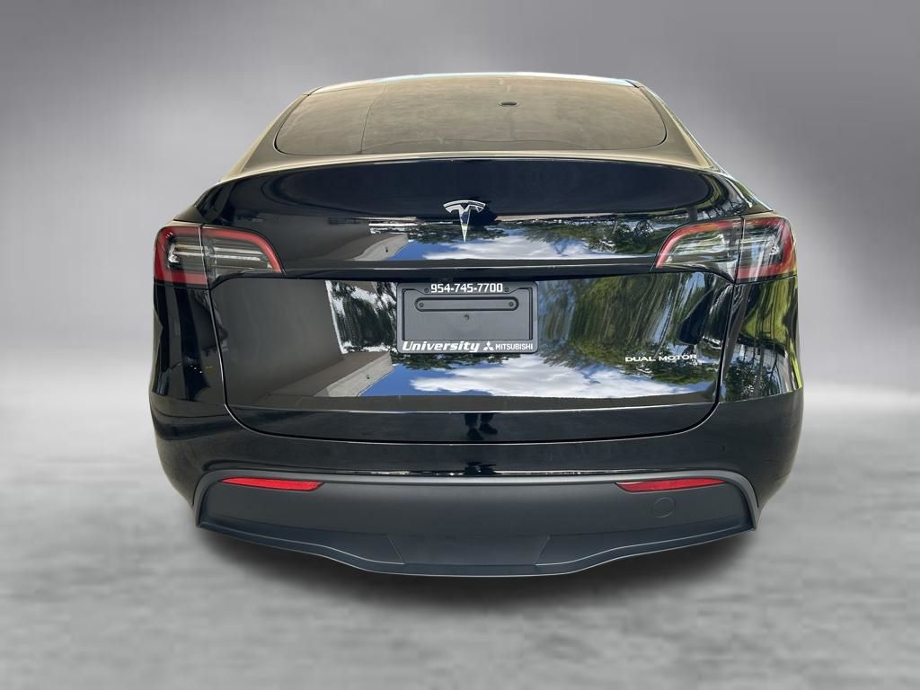 Used 2024 Black Tesla Long Range image 27