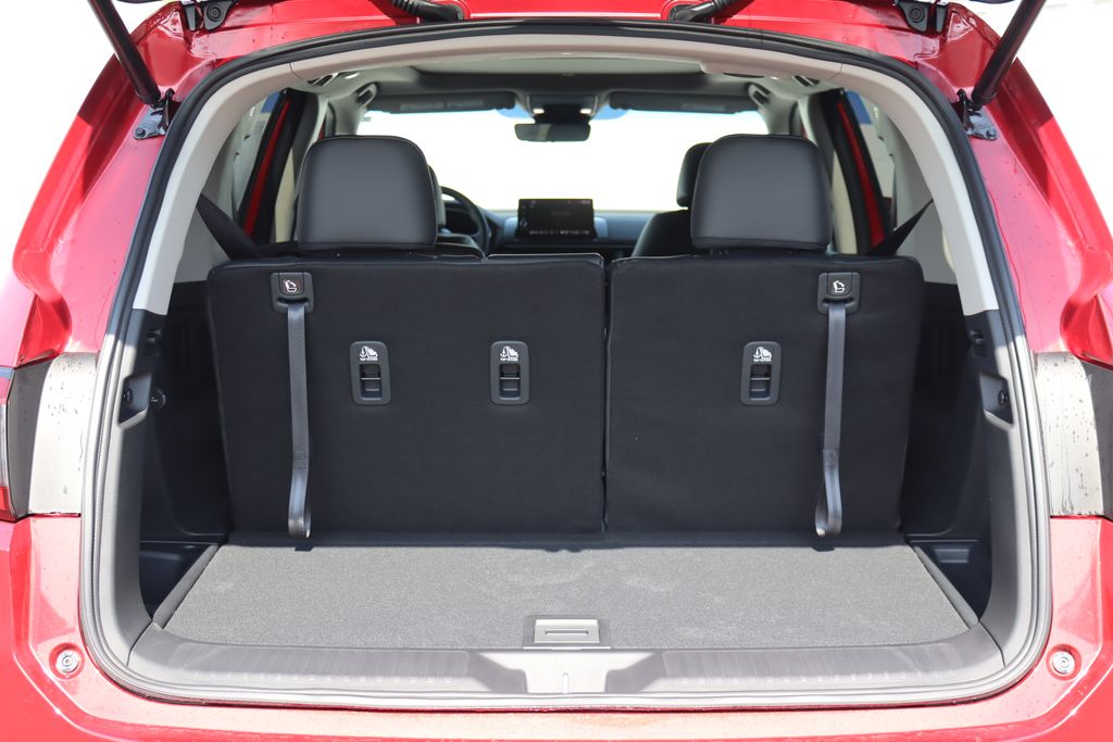 Thumbnail: 2025 Honda Pilot - 14