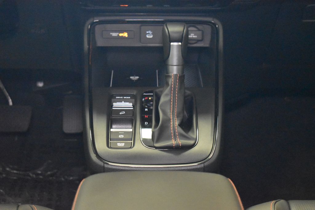 Thumbnail: 2026 Honda CR-V - 13