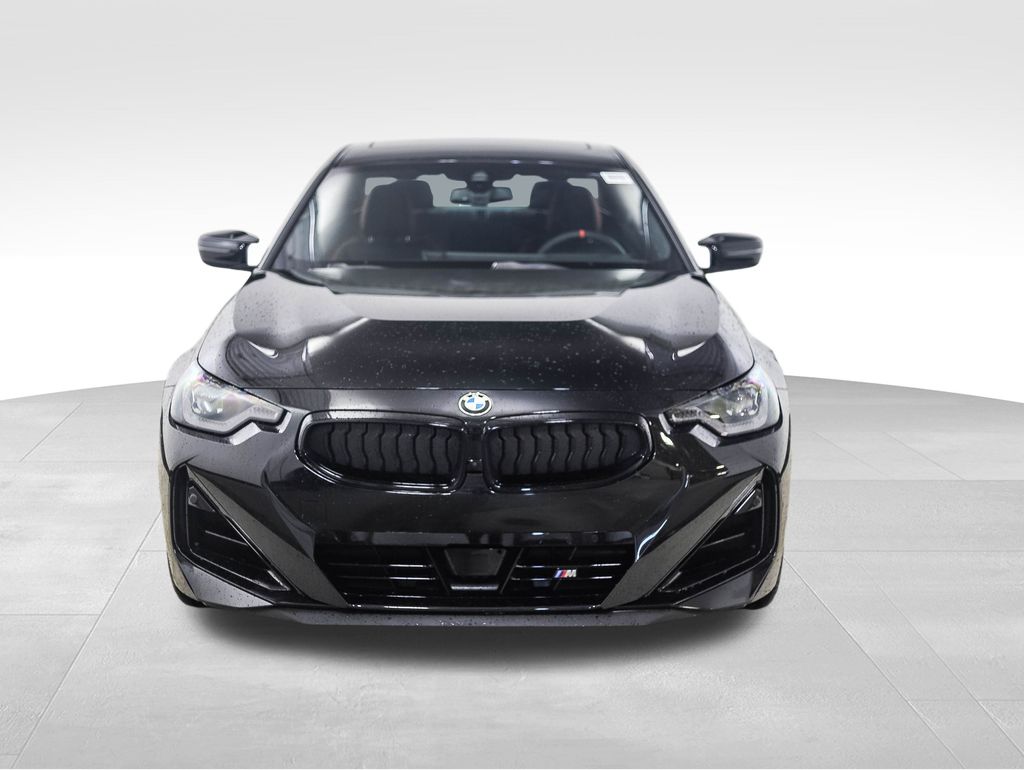 Thumbnail: 2026 BMW 2 Series - 8