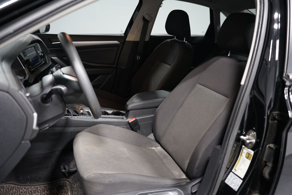 2021 Volkswagen Jetta S 6
