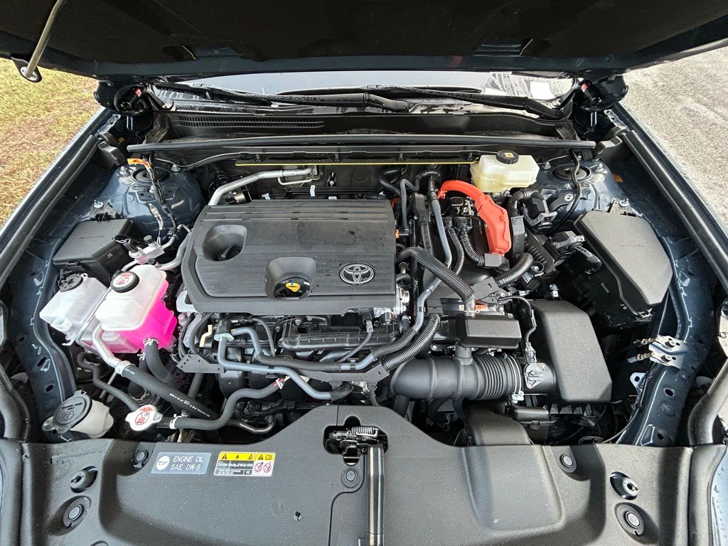 Thumbnail: 2025 Toyota Crown Signia - 11