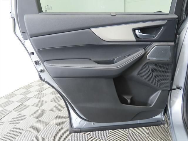 Thumbnail: 2026 Acura MDX - 28