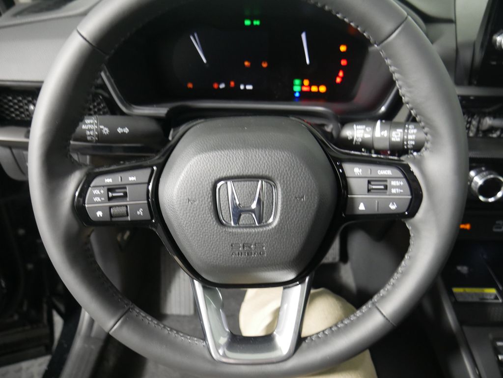 Thumbnail: 2027 Honda CR-V - 17