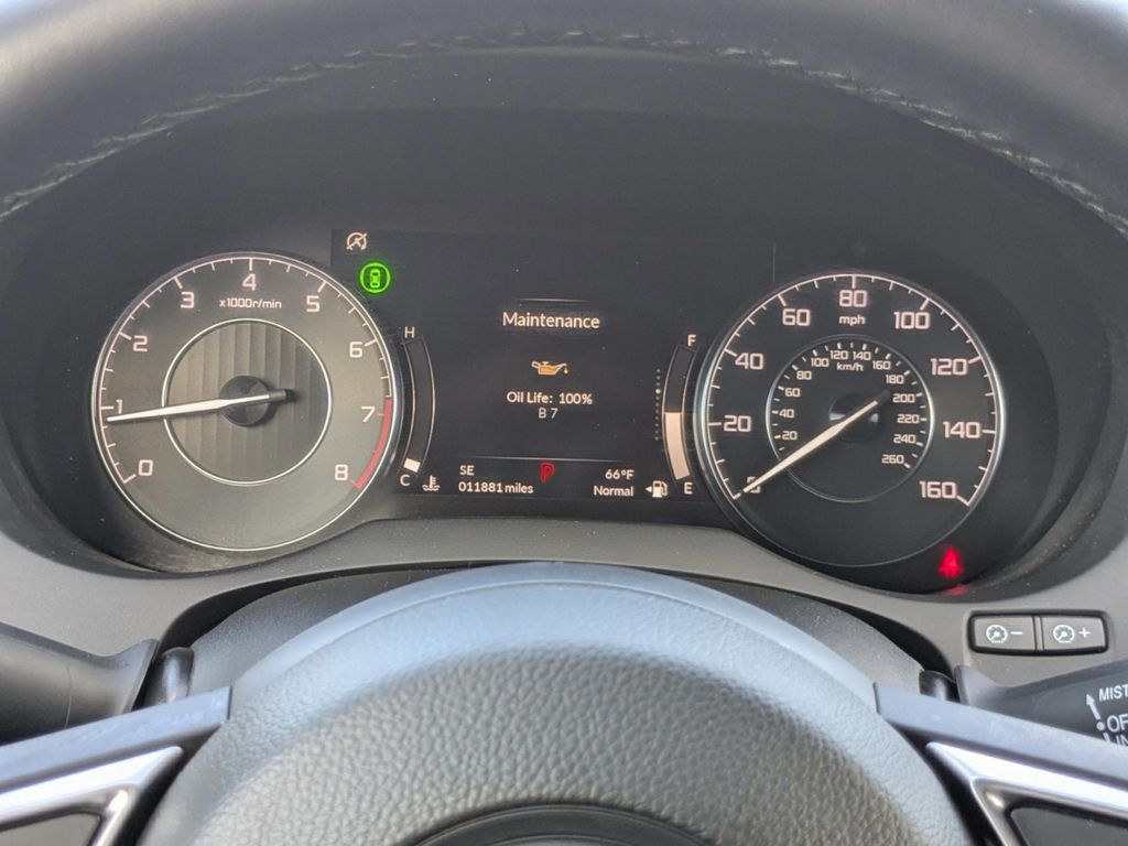 2024 Acura RDX Technology Package