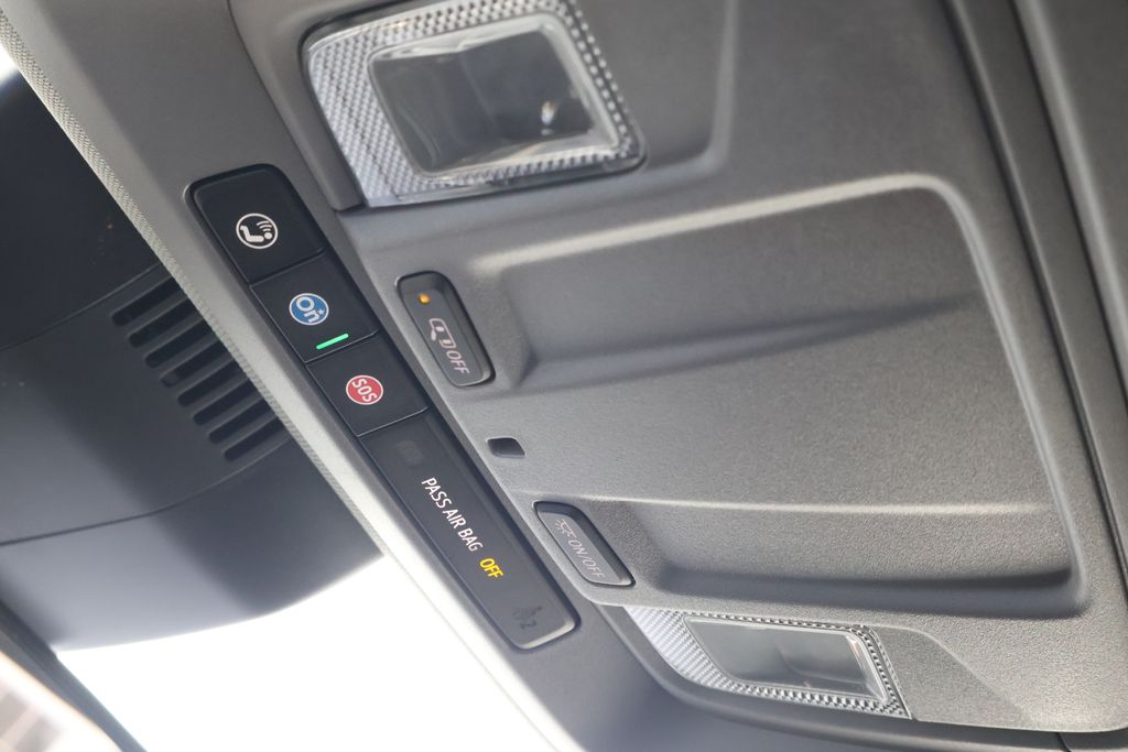 Thumbnail: 2026 Chevrolet Silverado 1500 - 30