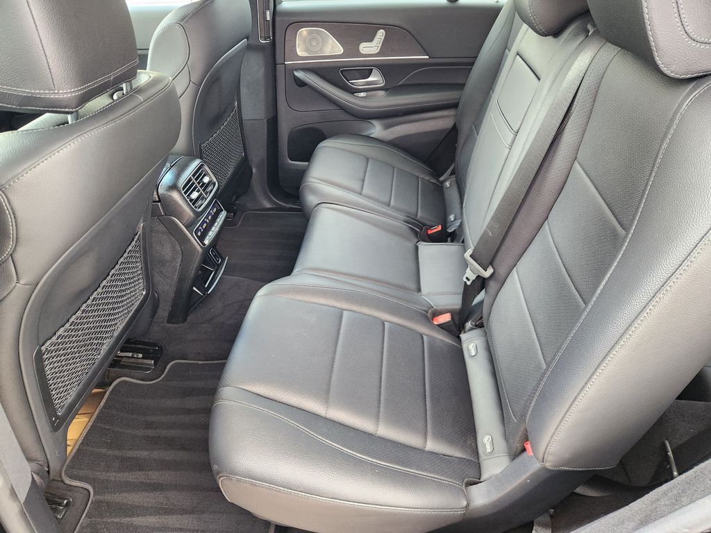 2021 Mercedes-Benz GLE GLE 350 Black at Shottenkirk Kia Fort Bend
