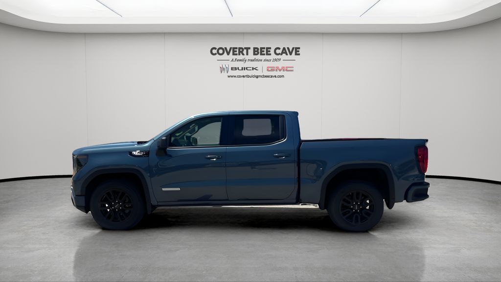 New Car 2025 Gmc Sierra 1500  Elevation For Sale Under $50,000 In Austin, Texas