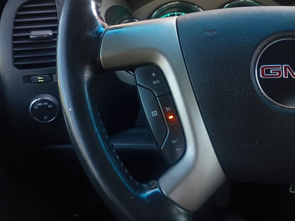 Used Car 2013 Gmc Sierra 1500  Sle For Sale Under $12,000 In Austin, Texas