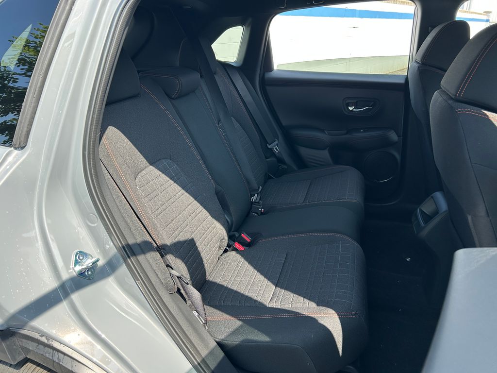 Thumbnail: 2026 Honda HR-V - 21