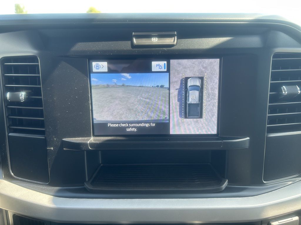 new 2026 Ford F-250SD car, priced at $69,355