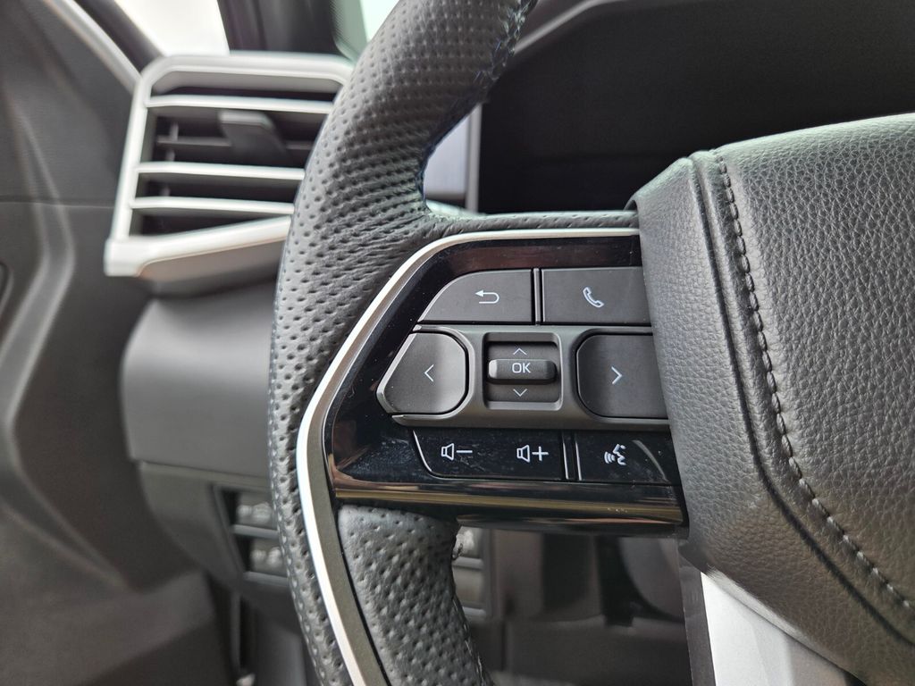 Used 2025 Toyota Tundra Truck