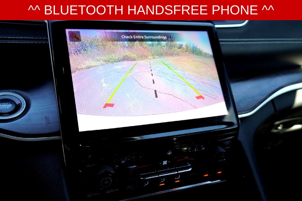 Used Car 2021 Jeep Grand Cherokee L  Limited For Sale Under $25,000 In Taylor, Texas