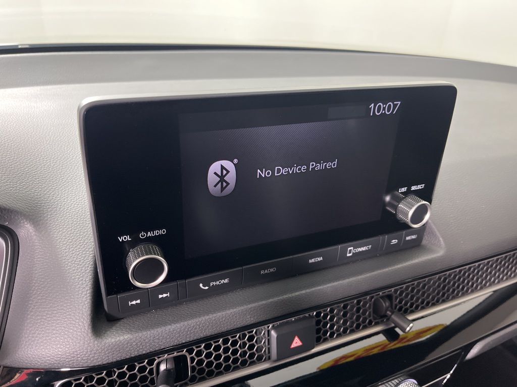 Thumbnail: 2024 Honda Civic - 29