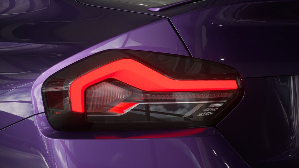 Thumbnail: 2026 BMW 2 Series - 30