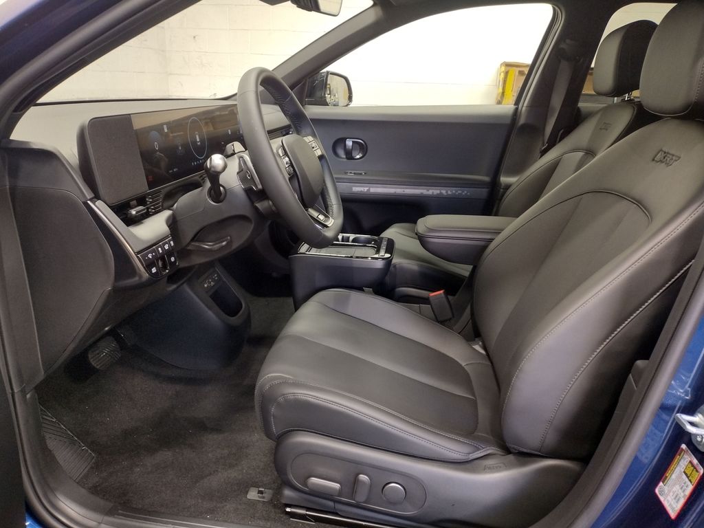 2026 Hyundai IONIQ 5 XRT