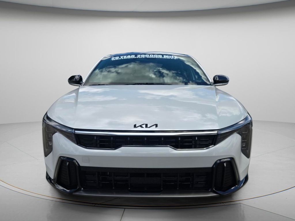 2026 Kia K4 - $28,715