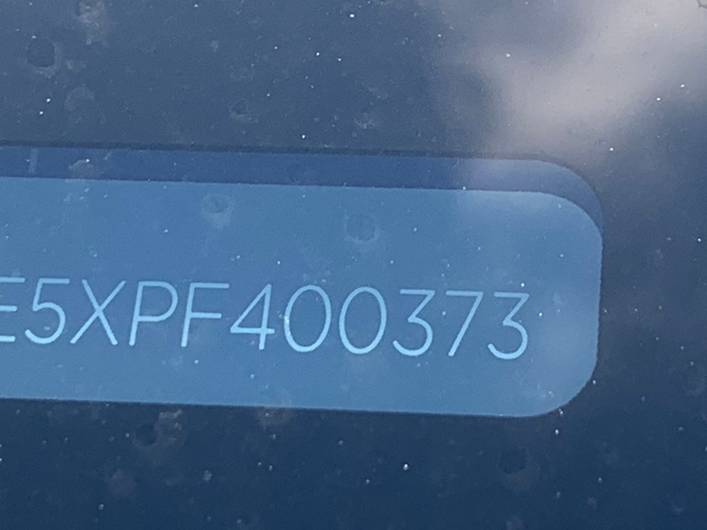 Thumbnail: 2023 Tesla Model X - 4