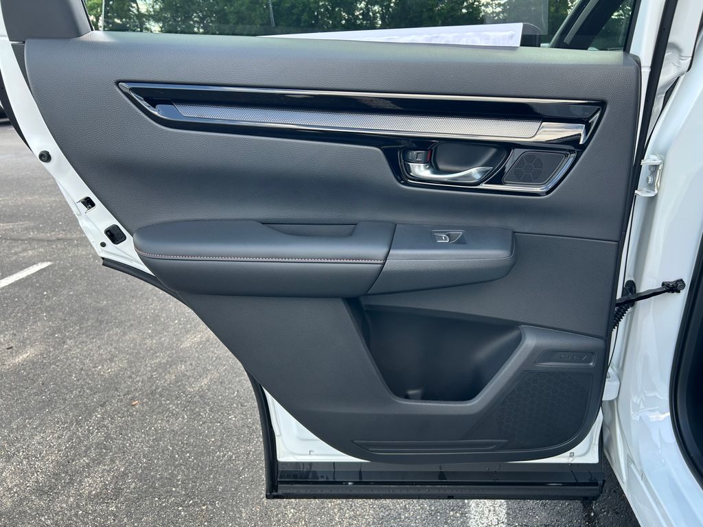 Thumbnail: 2026 Honda CR-V - 20