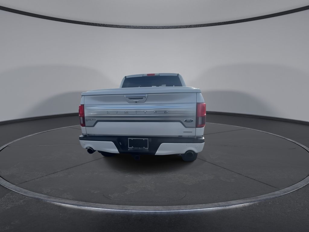 Thumbnail: 2019 Ford F-150 - 8