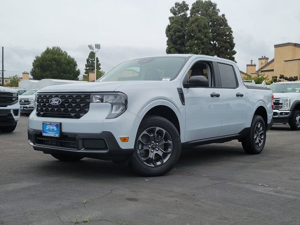 View vehicle photo 2