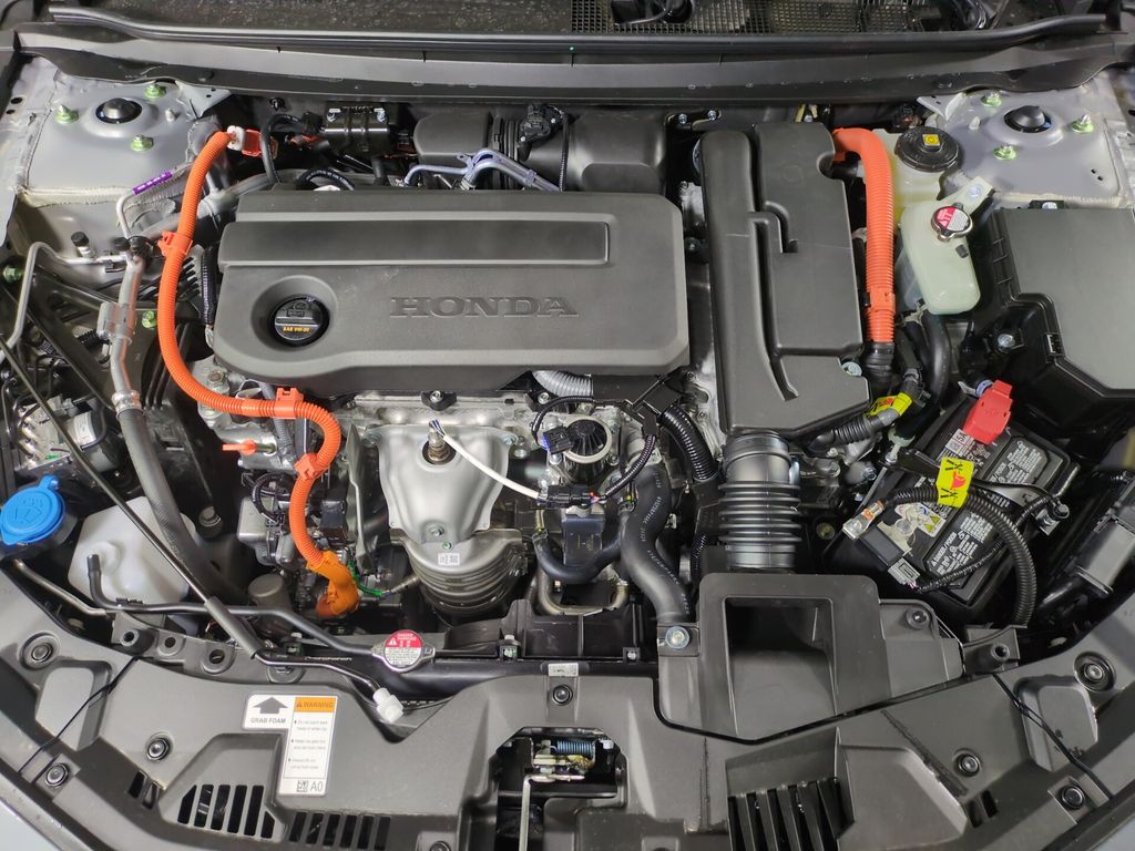New 2025 Honda Accord Hybrid For Sale in Fort Wayne, IN